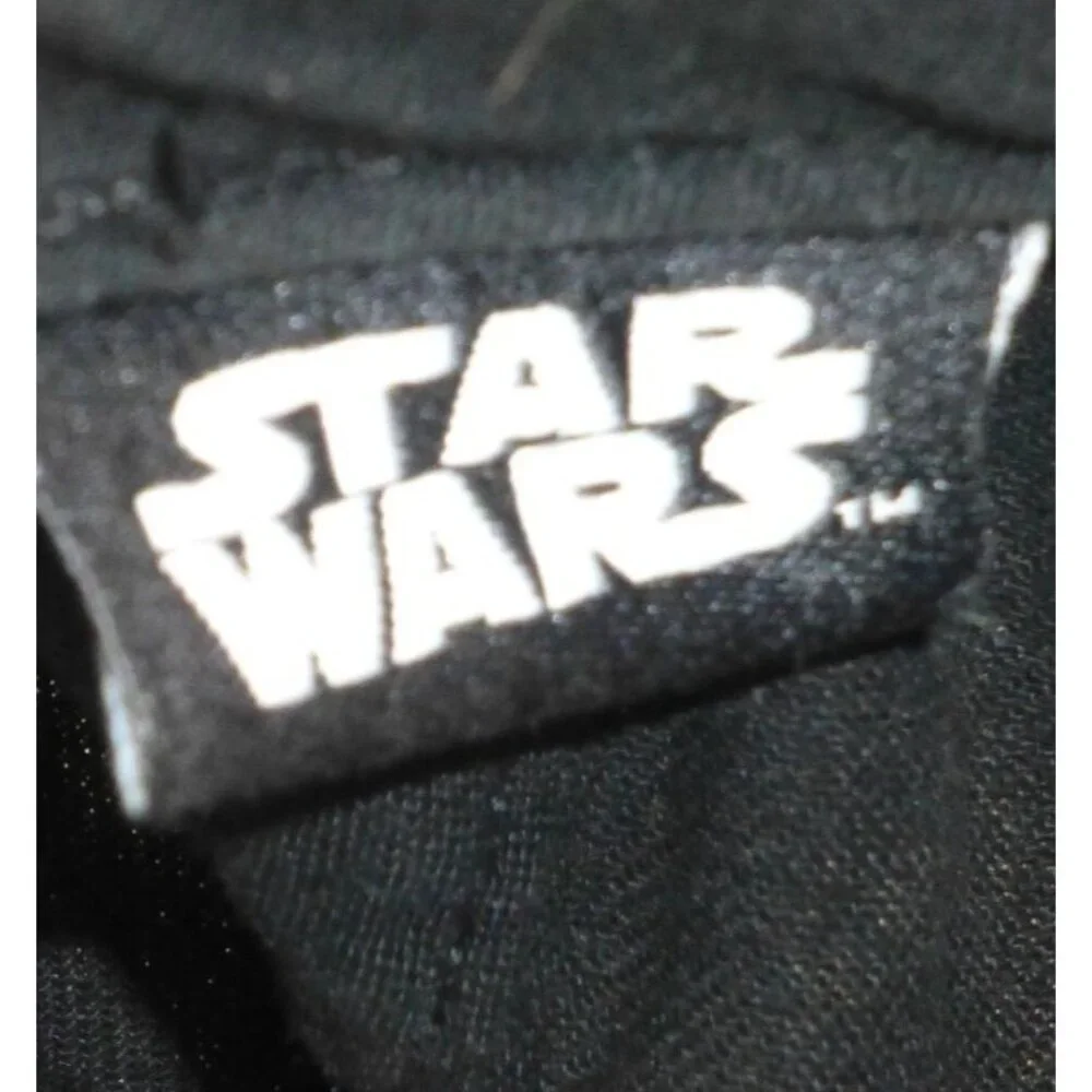 Star Wars this star